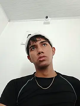 KevCokk online show from July 29, 7:03 pm