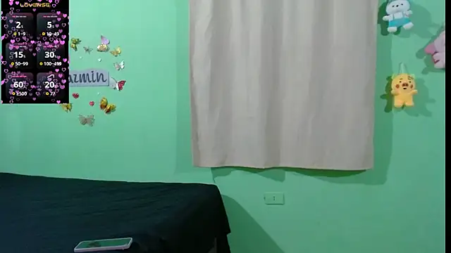 cute hamster 69 online show from June 11, 3:03 am