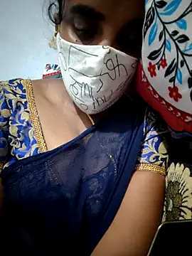Tamil Hot HoneyBee online show from May 12, 4:46 pm