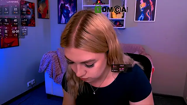 amelaya online show from June 28, 12:23 pm