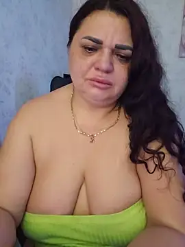 -CUTE-EVVIL- online show from July 28, 8:52 pm