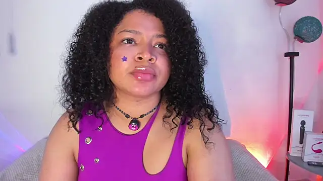 Nerea- online show from July 24, 7:44 pm