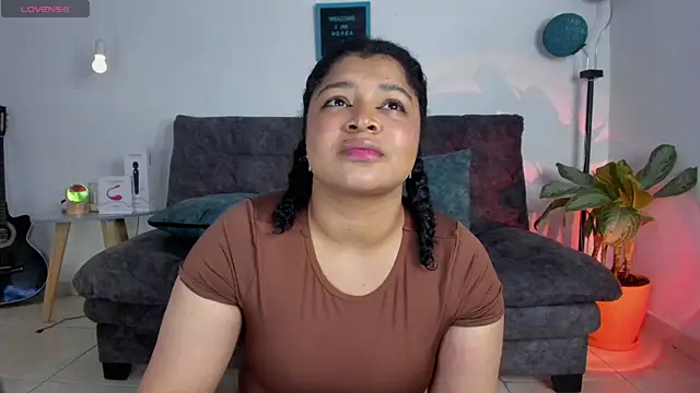 Nerea- online show from July 3, 4:40 am