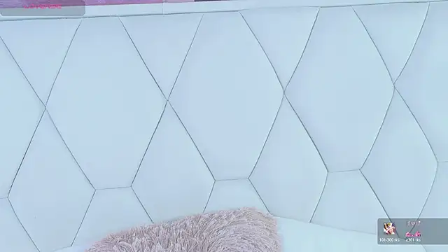 AbrilCollins online show from July 9, 1:08 am