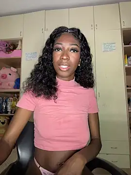 SpicySweetie online show from May 28, 8:34 am