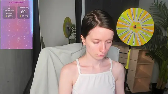 mollie blush online show from May 23, 7:17 am