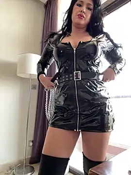 TempressAmeera online show from June 27, 9:54 am