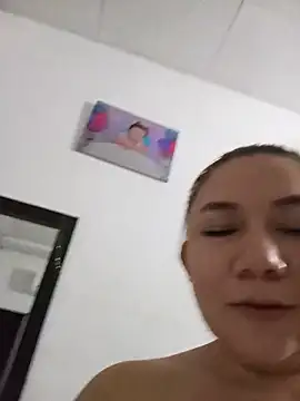 Luna Morch online show from June 7, 3:24 am