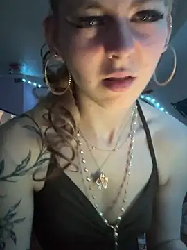 Lina-420 online show from June 14, 7:25 pm