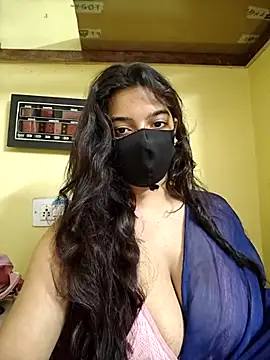 vanika2000 online show from July 7, 4:15 am