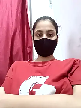 saniyamirza000777 online show from April 27, 3:42 pm