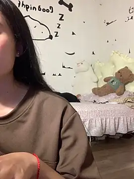 Sury-babyy online show from April 28, 2:43 pm