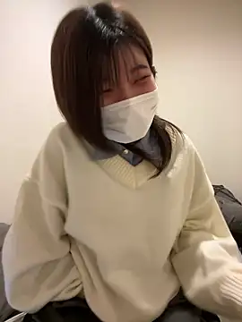 yumi ch online show from April 30, 12:43 pm