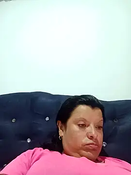 Samantha Kieran online show from June 7, 2:07 am