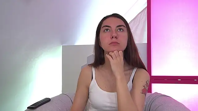 AlisaAlarie online show from May 28, 6:44 am