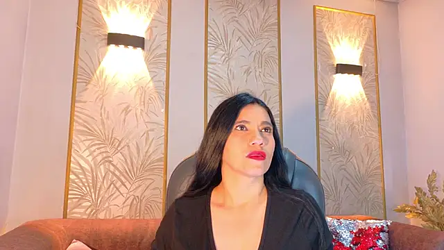 Dalila 5 online show from June 4, 7:29 pm