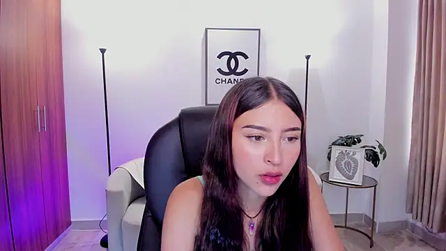 Nikky sweett  online show from May 10, 4:31 pm