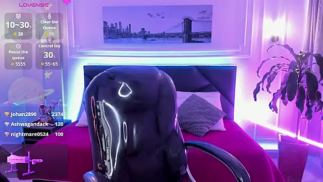 Raichell sweet curvy online show from May 2, 1:36 pm