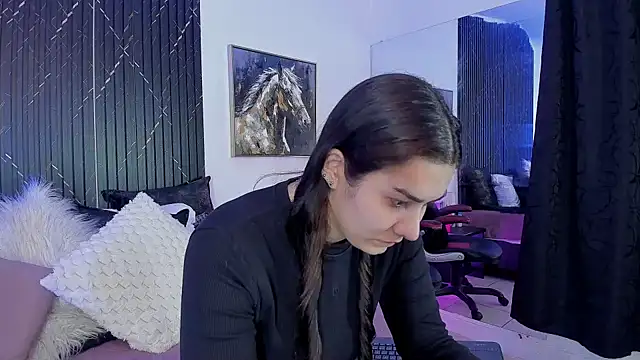 Bonnie Rider online show from July 8, 11:01 am