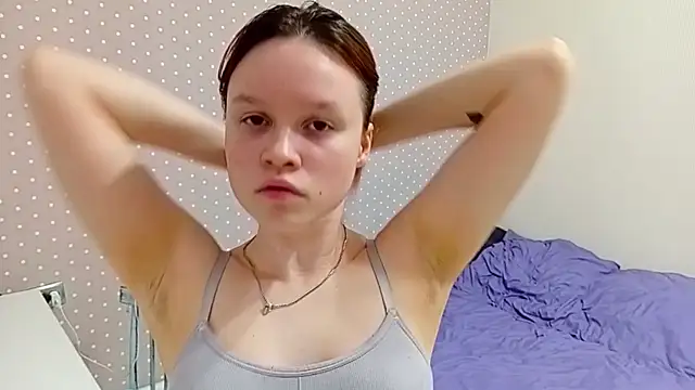 Ammmysun online show from May 5, 5:38 pm