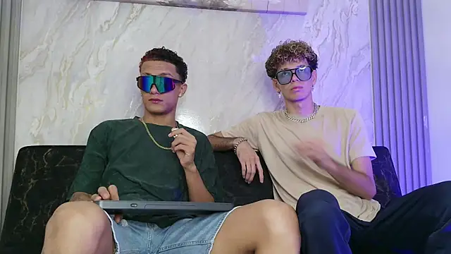KING BOYS2026 online show from May 27, 1:27 am