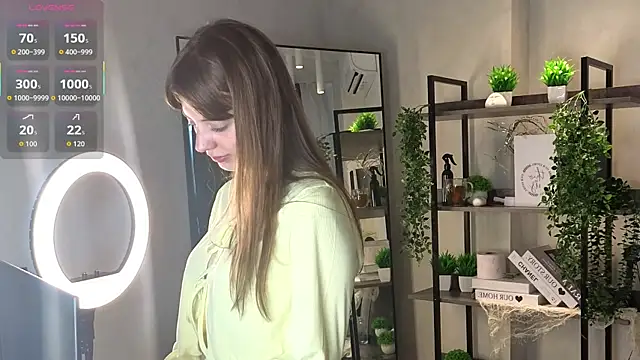 AltheaEllers online show from June 5, 7:03 am