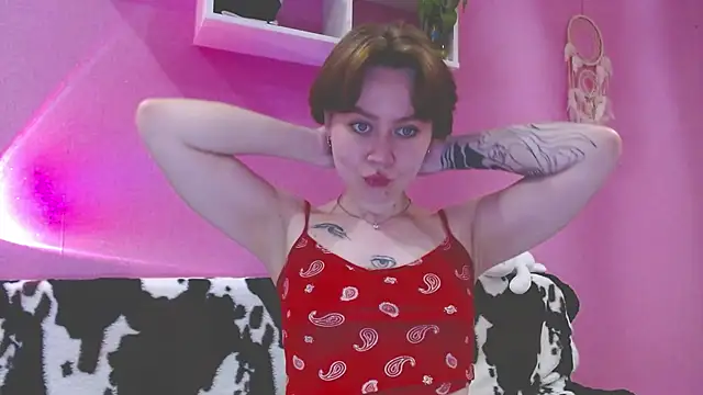  EcStasy online show from April 30, 5:51 pm