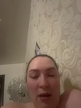 LoraineMiles online show from April 30, 6:57 pm