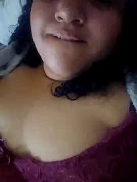 FofinhaaSweet online show from April 29, 5:15 pm