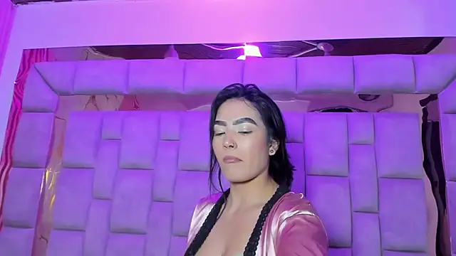 Anal Temptation online show from May 12, 5:19 pm