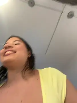 Mulan rousse online show from June 14, 2:24 am