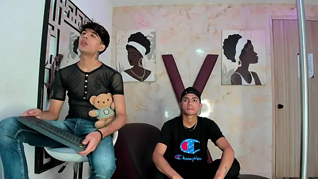 LUCKY BOX2026 online show from April 29, 7:19 pm