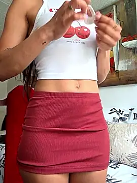 luna latindoll online show from June 3, 5:51 pm