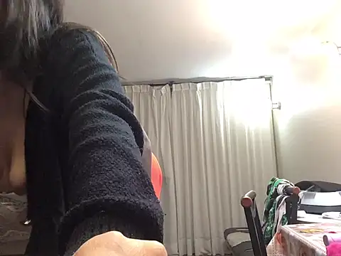 YourBSlave online show from May 15, 2:49 am
