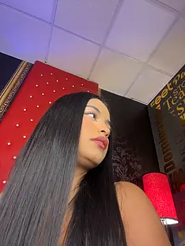 EvasBlazeXXX online show from May 23, 5:28 am