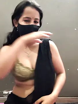 Kanika 76 online show from June 10, 5:17 am
