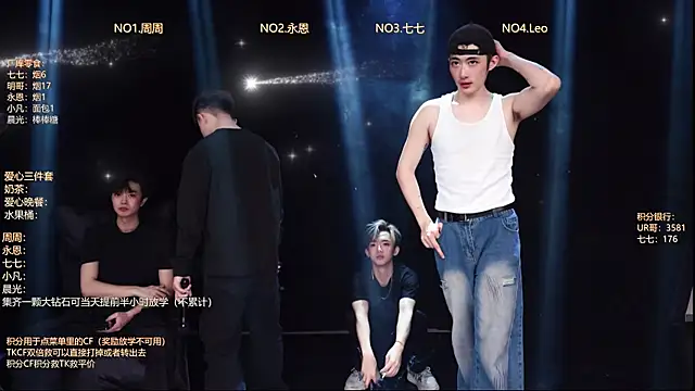 CHYYDS--002 online show from May 1, 11:02 am