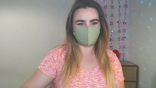 MillaVelvet online show from June 5, 9:48 am