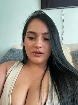 SahanaPrincesss online show from July 15, 4:22 pm