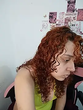 hannyraw online show from August 8, 2:41 am