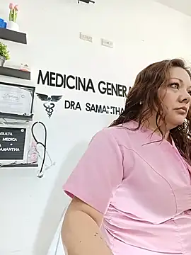 SAMANTHA--02 online show from August 4, 1:06 pm