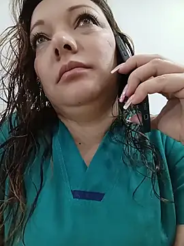 SAMANTHA--02 online show from June 6, 1:06 pm