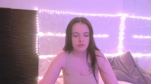 Isabell3 online show from May 19, 4:30 am
