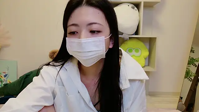 -Luna JP- online show from July 29, 1:11 pm