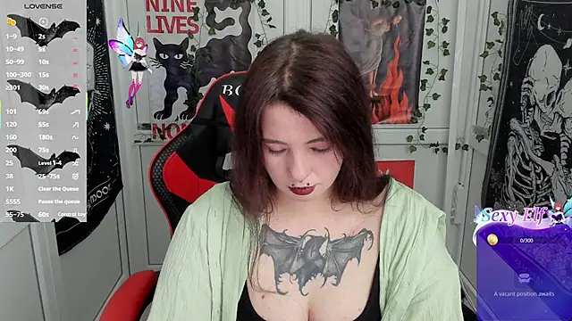 PurpleRune online show from June 3, 12:39 pm