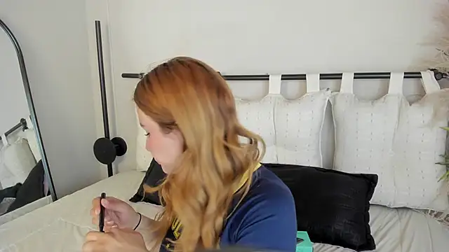  zoe 3 online show from June 18, 12:43 pm