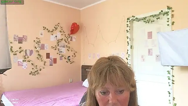Melania Cook online show from June 30, 10:26 am