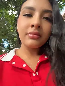 SabrinaX X online show from July 5, 9:09 pm