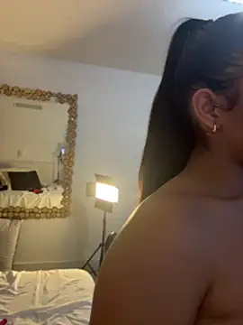 SabrinaX X online show from June 20, 12:36 am