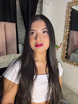 SabrinaX X online show from June 19, 12:26 am